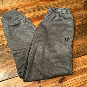 Youth 14/16 Hurley Jogger